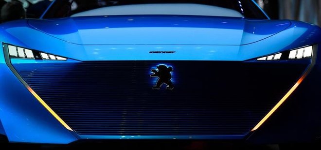 OPEL’İ SATIN ALAN PEUGEOT'TAN FLAŞ TÜRKİYE AÇIKLAMASI