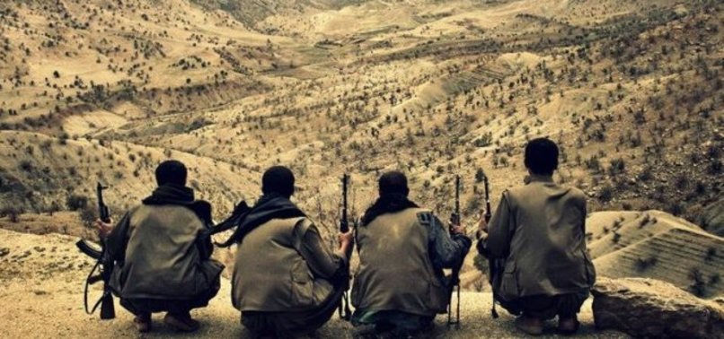 ÖZGÜR GÜNDEM PKK'YA ZEKAT VE FİTRE İSTEDİ!