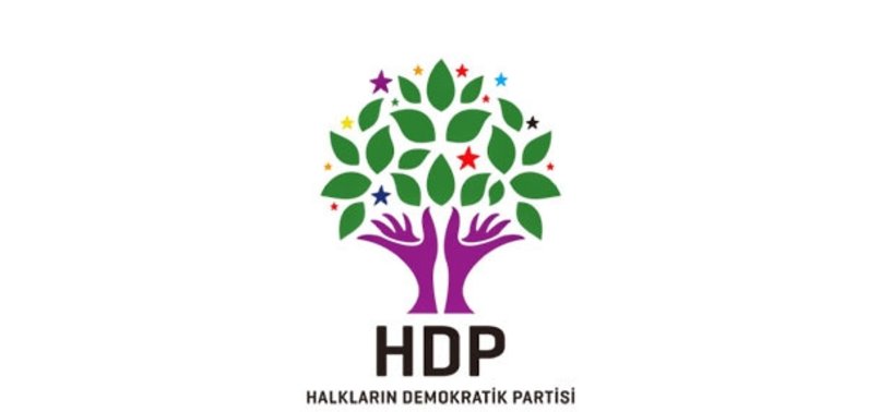 HDP MİLLETVEKİLLERİ YILDIRIM VE ÖZKAN İFADEYE ÇAĞRILDI