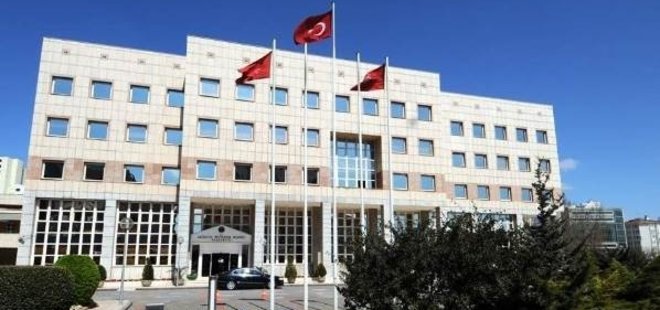 BELEDİYE'DEN 'DEAŞ' İDDİASINA YALANLAMA