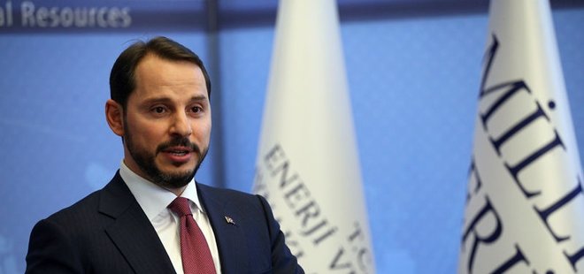 ENERJİDE TÜRKİYE'Yİ DAHA DA UÇURACAK YENİ ÇALIŞMA