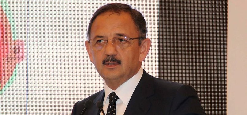 BAKAN AÇIKLADI! BELEDİYELERE TERÖR AYARI GELİYOR