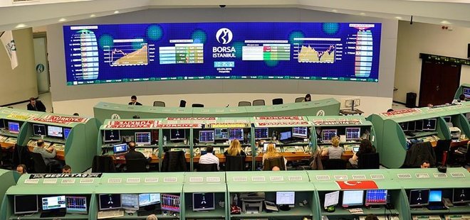 BORSA'DA SON DURUM NEDİR?