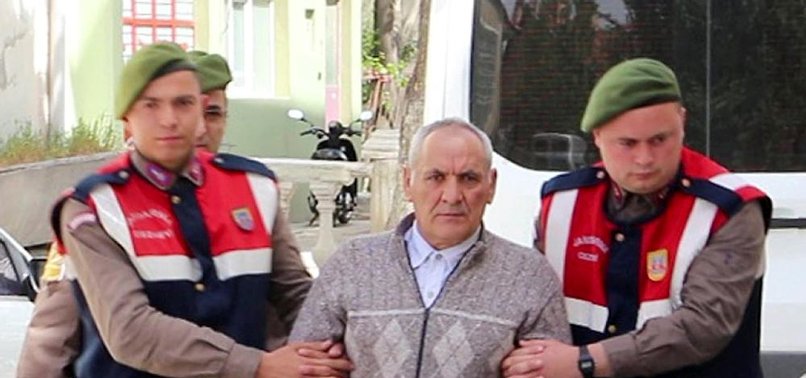 GELİNİNE TECAVÜZ EDEN KAYINPEDERE VERİLEN CEZA!