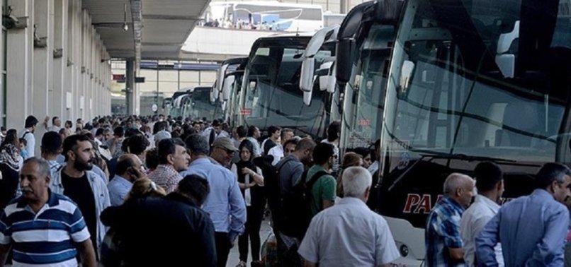BAYRAMDA BİLETSİZ YOLCU KALMAYACAK