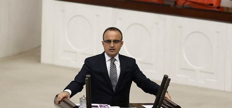 'HDP'Lİ Mİ CHP'Lİ Mİ ANLAMIYORUZ'