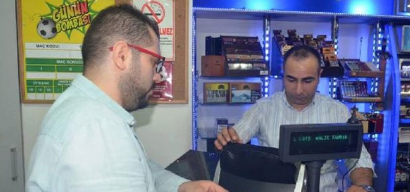4 LİRAYA TAM 11 MİLYON TL! HERKES ONU ARIYOR