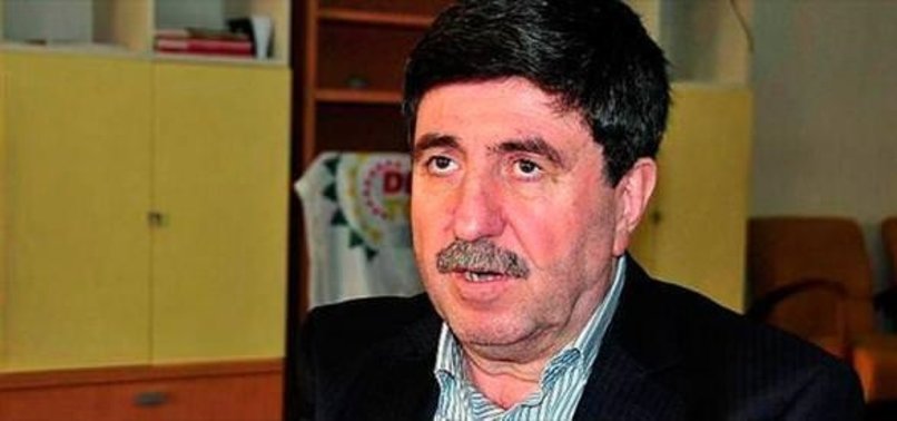 HDP’DE KAVGA
