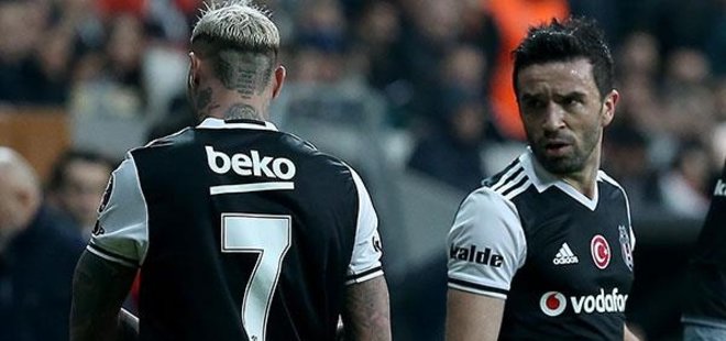 QUARESMA'YA PARA CEZASI GELİYOR