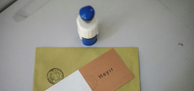 YENİLGİYİ HAZMEDEMEYEN CHP'NİN YALANI AÇIĞA ÇIKTI
