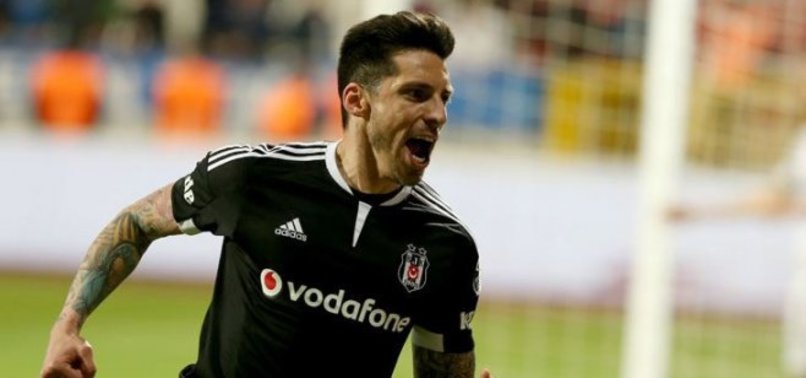 JOSE SOSA'YA TEKLİF YAĞIYOR!
