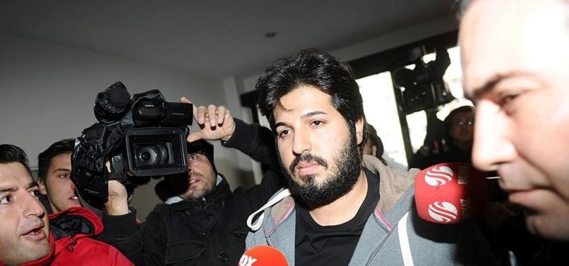 ZARRAB DAVASINDA YİNE ERTELEME