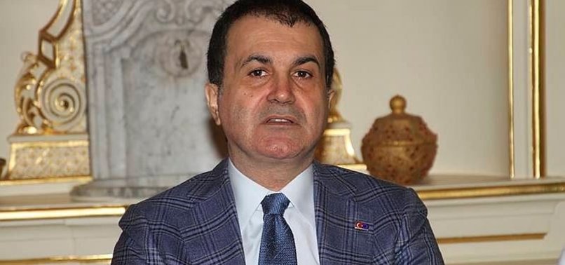 VİZE MUAFİYETİ İÇİN İSTENEN 72 KRİTERDEN 65'Nİ YERİNE GETİRDİK