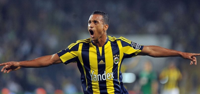 FENERBAHÇE NANİ'Yİ SATTI!