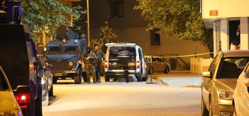 SUİKAST TESADÜFMÜŞ!