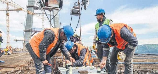 ACİLEN 100 BİN KİŞİ ARANIYOR!