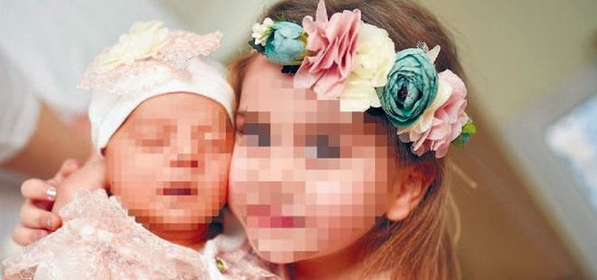 ELİ TİTREMEDİ KASTEN KIZIMI BALKONDAN ATTI