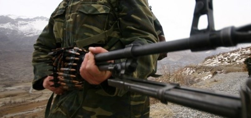 ŞIRNAK'TA SALDIRI: 1 ŞEHİT, 2 YARALI