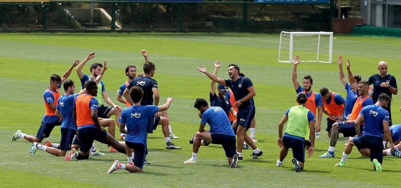 YILDIZ OYUNCUYA ŞOK! FENERBAHÇE İDMANINA ALINMADI