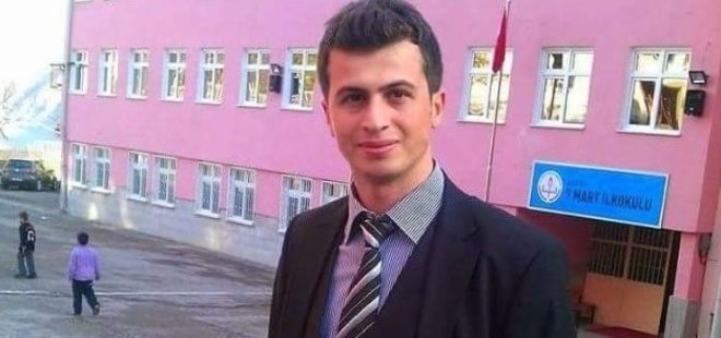 ŞEHİT ÖĞRETMENİN İNTİKAMI ALINDI!