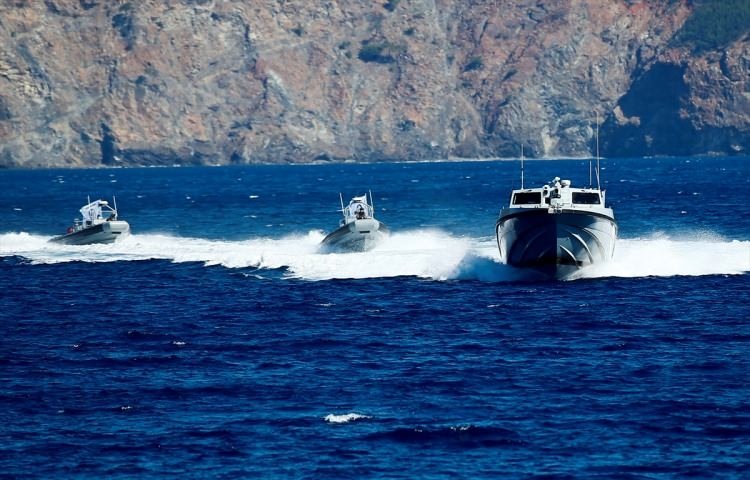 Türkiye yaptı, dünya hayranlıkla izledi