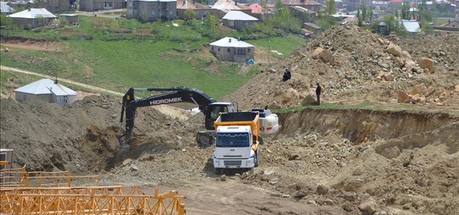 TERÖR MAĞDURLARININ YÜZÜ GÜLECEK