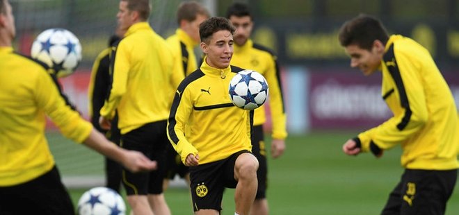 EMRE MOR'UN DURUMU NASIL?