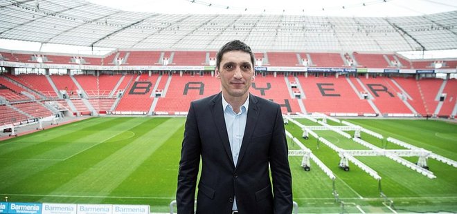 TAYFUN KORKUT İLK MAÇINA ÇIKACAK