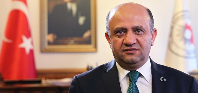 BAKAN IŞIK'TAN BEDELLİ ASKERLİK AÇIKLAMASI