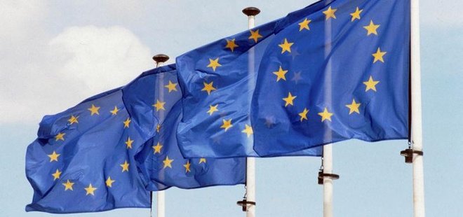 AVRUPA’DAN ABD’YE VİZE ENGELİ GELDİ
