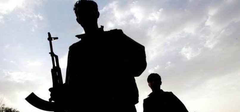 VAN'DA PKK BOMBA YÜKLÜ ARAÇLA KARAKOLA SALDIRDI