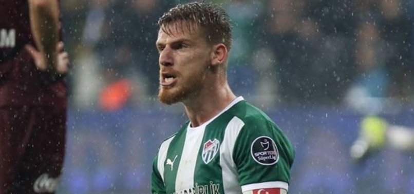 TÜRKİYE'DE SERDAR AZİZ SAVAŞI!