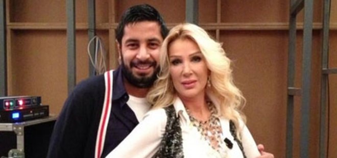 ERKAN ÇELİK SEDA SAYAN'IN TÜM FOTOĞRAFLARINI SİLDİ