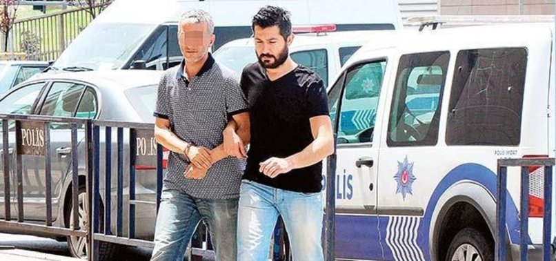 İÇKİ BASKINI DEĞİL MAHALLE KAVGASI