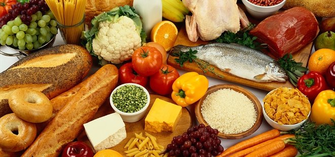 TÜRKİYE, GIDA ÜRÜNLERİNDE RUSYA'NIN EN BÜYÜK İKİNCİ MÜŞTERİSİ
