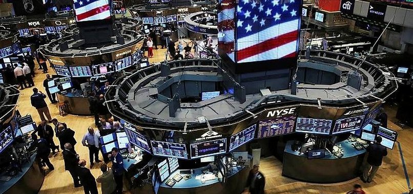 ABD'YE ÇOK BÜYÜK ŞOK! MİLYAR DOLARLARI BUHARLAŞTI