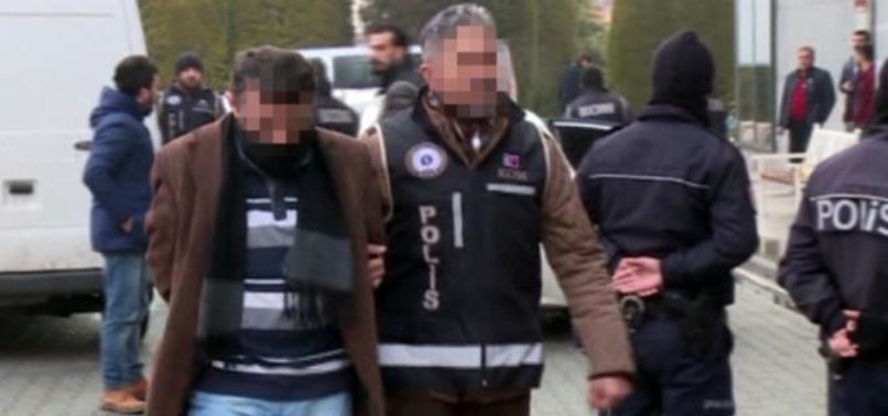 SURİYE’YE GİDEN GÜBRE FETÖ BAĞLANTILI ŞİRKETTEN