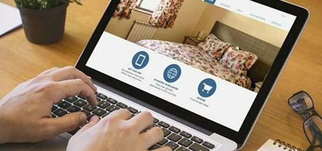 BOOKİNG'İN TÜRKİYE FAALİYETLERİ DURDURULDU