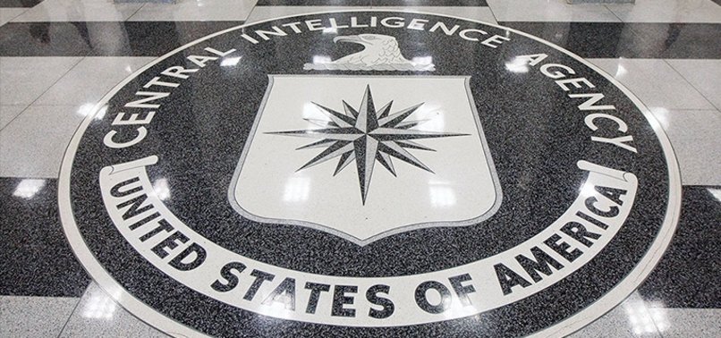 CIA'DA ÇOK BÜYÜK 'DEĞİŞİKLİK'