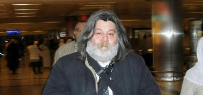 AHMET AZİZ NESİN HAKKINDA YAKALAMA KARARI!