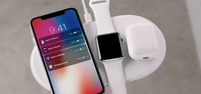 APPLE'A YENİ GÜNDE ŞOK! TANITIM YAPILDI AMA...