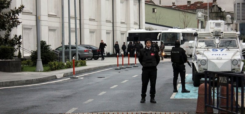 15 ADRESE EŞ ZAMANLI OPERASYON