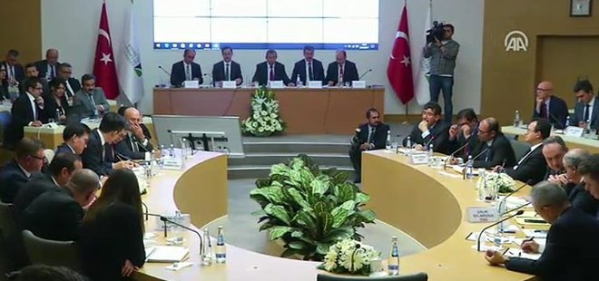 DEV İHALEDE FLAŞ GELİŞME