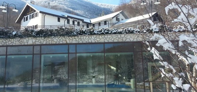 İTALYA’DAKİ ÇIĞ FACİASINDA MUCİZE GERÇEKLEŞTİ!