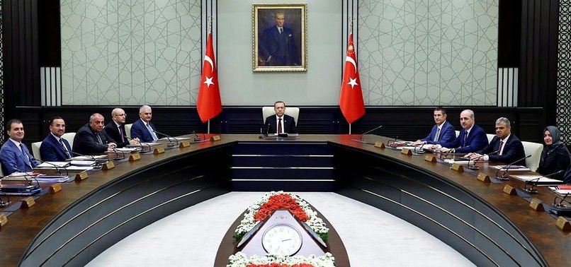 KARAR ALINDI! SÜRE 1 YIL UZATILDI...