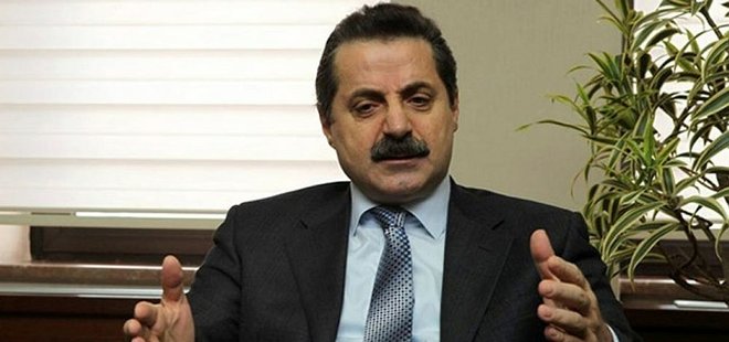 BAKAN ÇELİK'TEN GDO'LU EKMEK AÇIKLAMASI