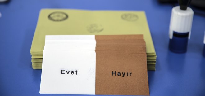 LİDERLERİN OY KULLANCAĞI YERLER BELLİ OLDU