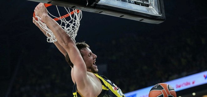 FENERBAHÇE, EUROLEAGUE'DE FİNALDE!