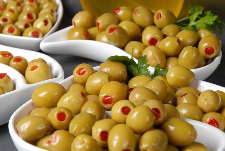 Zeytin çekirdeği yemenin faydaları
