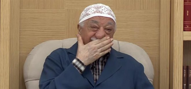 FETÖ'NÜN '2Z KURALI' ORTAYA ÇIKTI